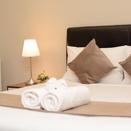 Ellard Bed & Breakfast Perth Buitenkant foto