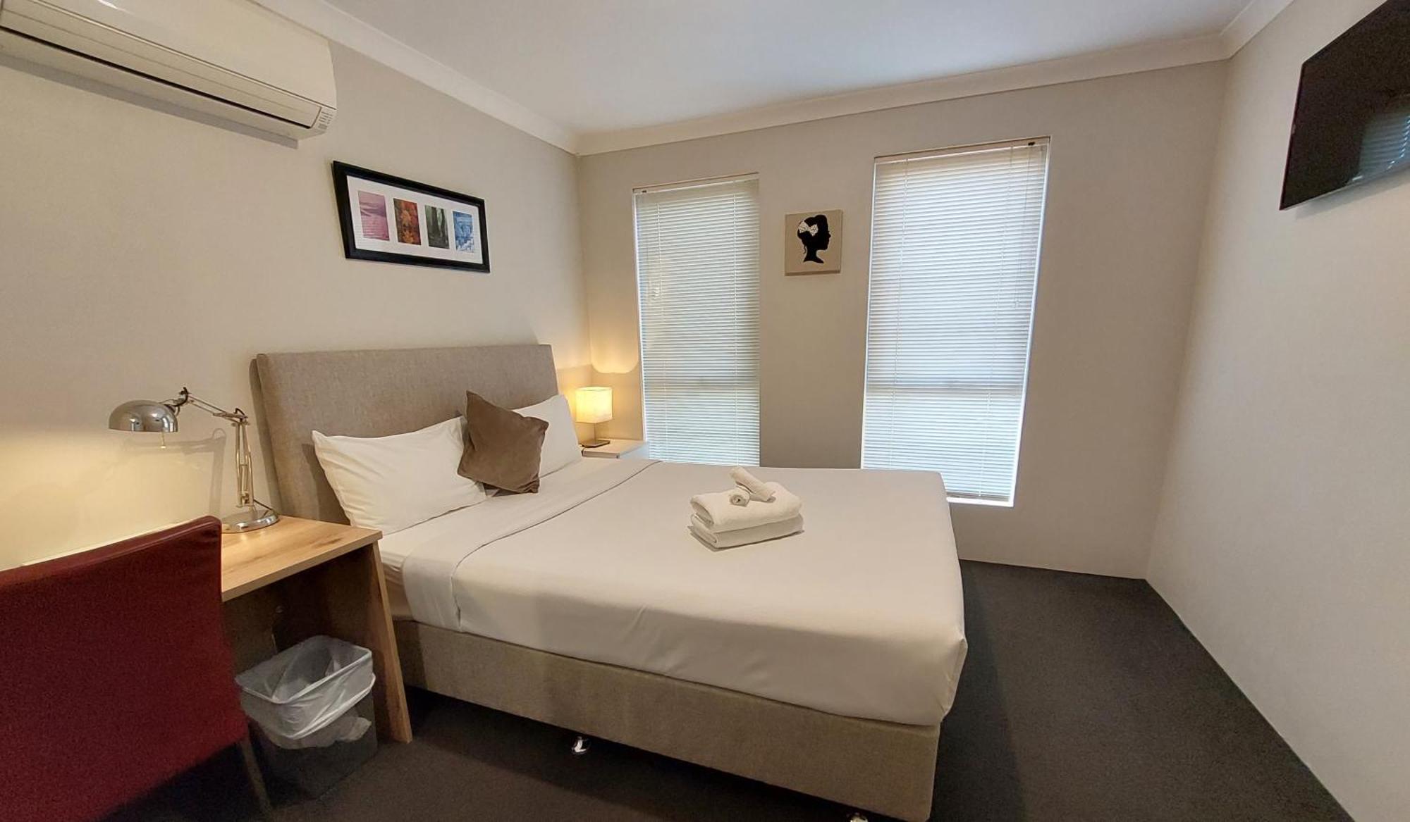 Ellard Bed & Breakfast Perth Buitenkant foto