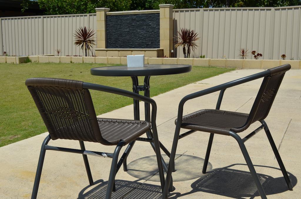 Ellard Bed & Breakfast Perth Buitenkant foto