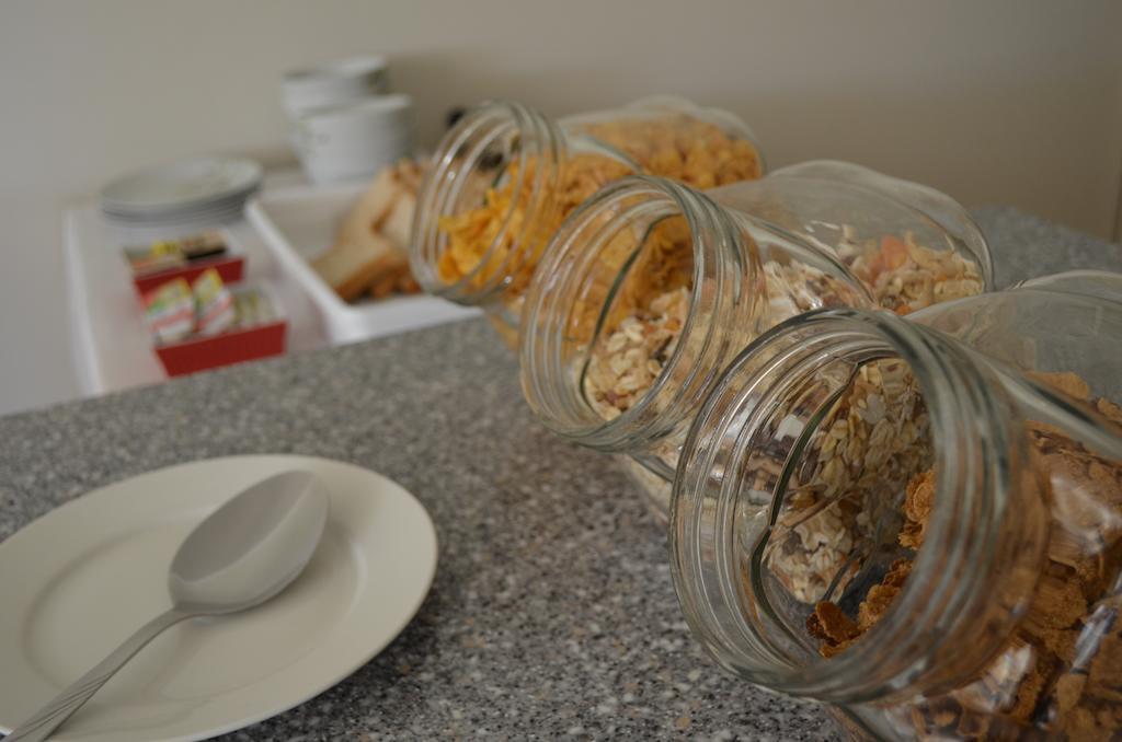 Ellard Bed & Breakfast Perth Buitenkant foto