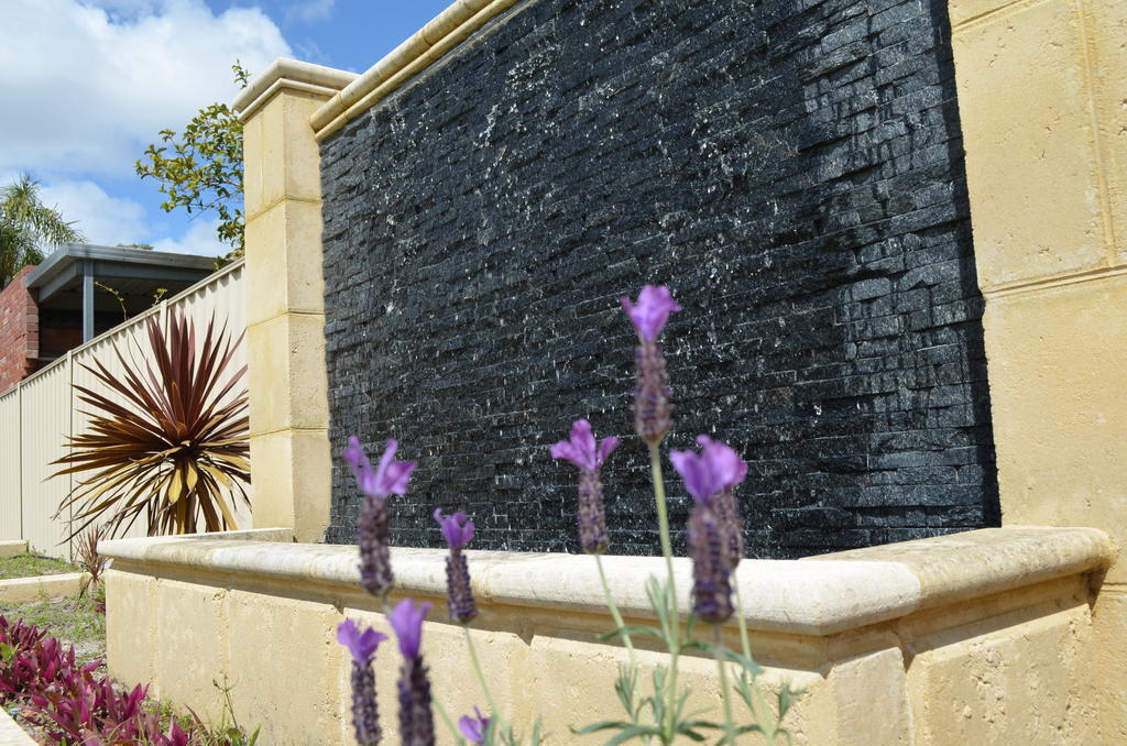 Ellard Bed & Breakfast Perth Buitenkant foto