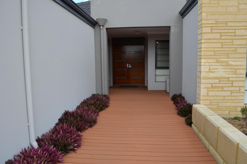 Ellard Bed & Breakfast Perth Buitenkant foto