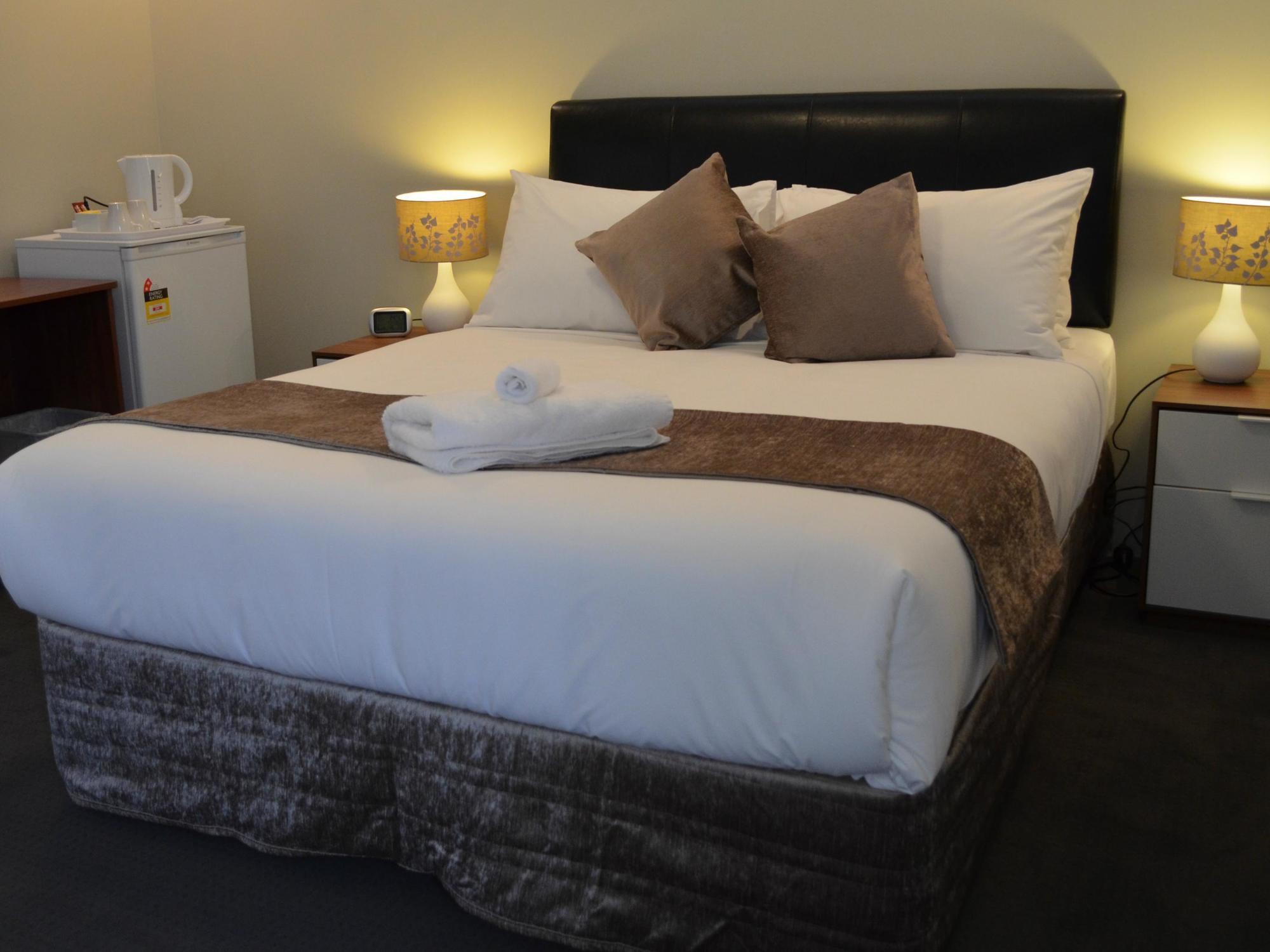 Ellard Bed & Breakfast Perth Buitenkant foto