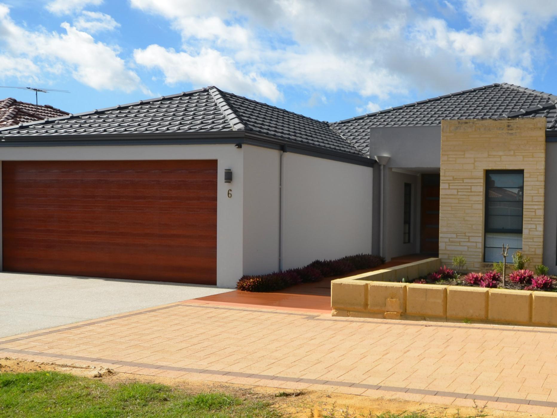 Ellard Bed & Breakfast Perth Buitenkant foto