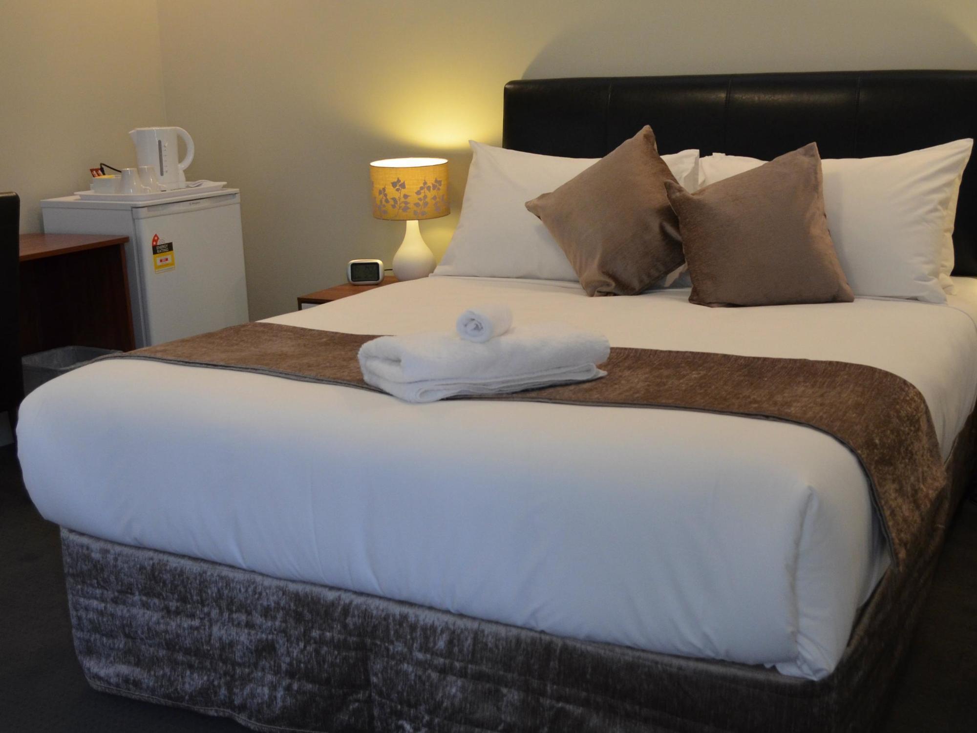 Ellard Bed & Breakfast Perth Buitenkant foto