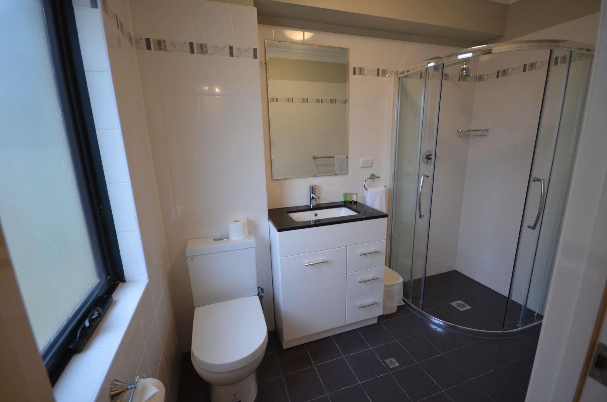 Ellard Bed & Breakfast Perth Buitenkant foto