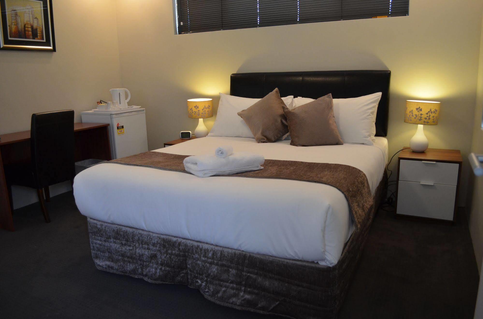 Ellard Bed & Breakfast Perth Buitenkant foto