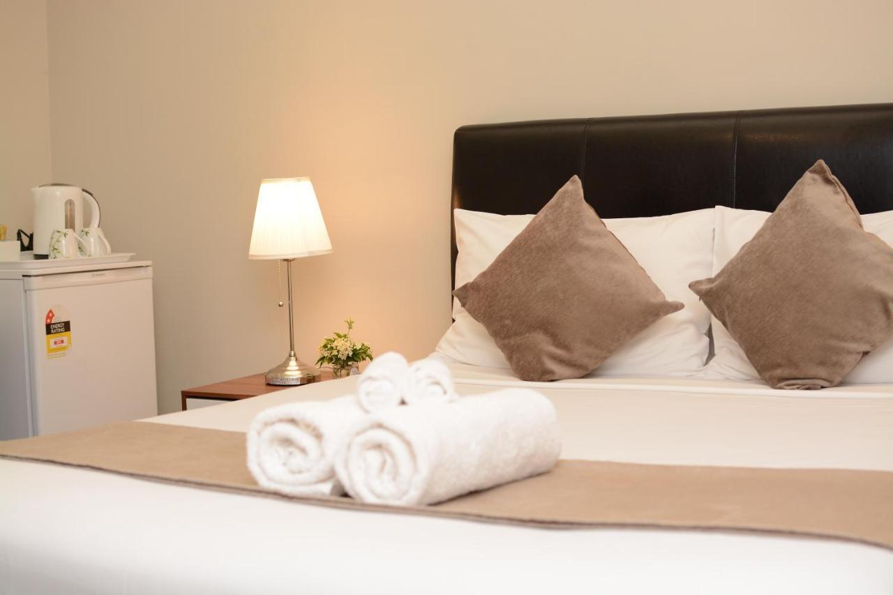 Ellard Bed & Breakfast Perth Buitenkant foto