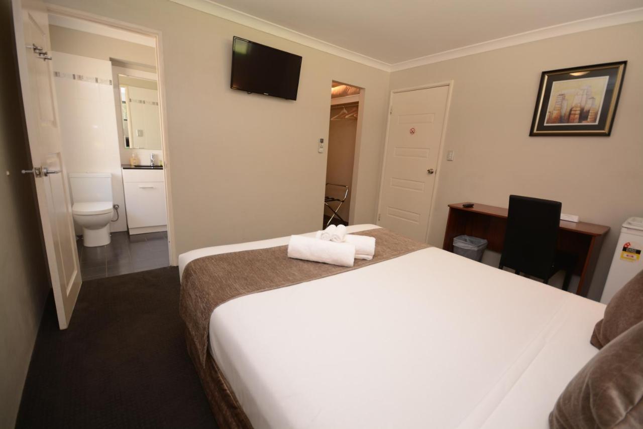 Ellard Bed & Breakfast Perth Buitenkant foto